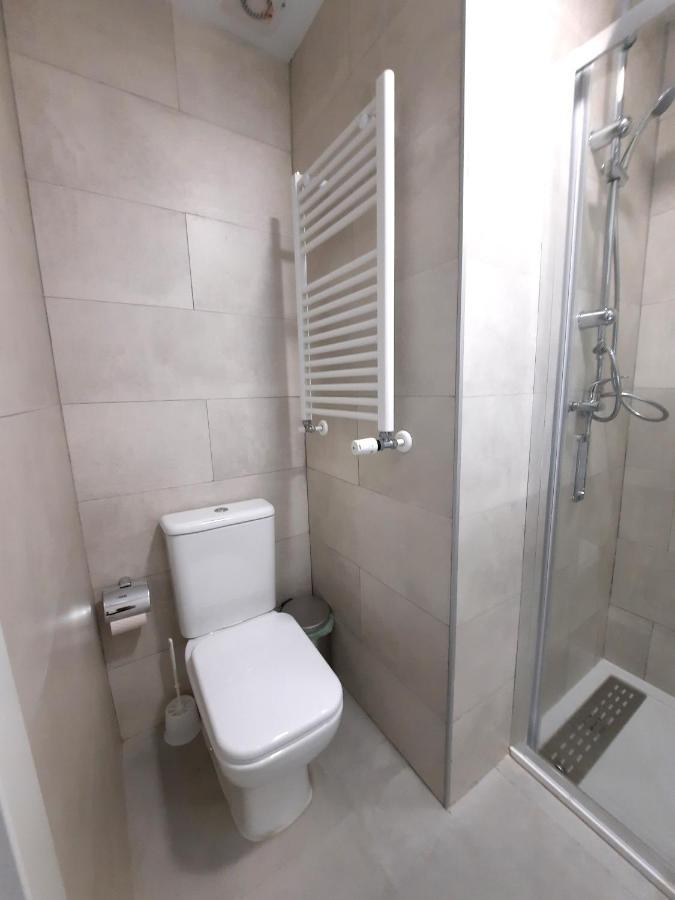 Apartament Aeropuerto - Ifema - Wanda - Plenilunio