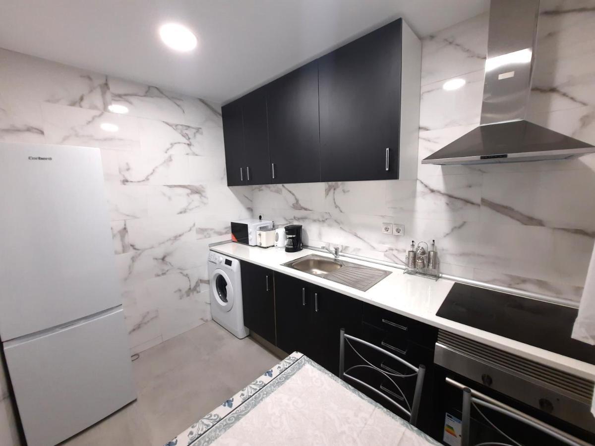 Apartament Aeropuerto - Ifema - Wanda - Plenilunio