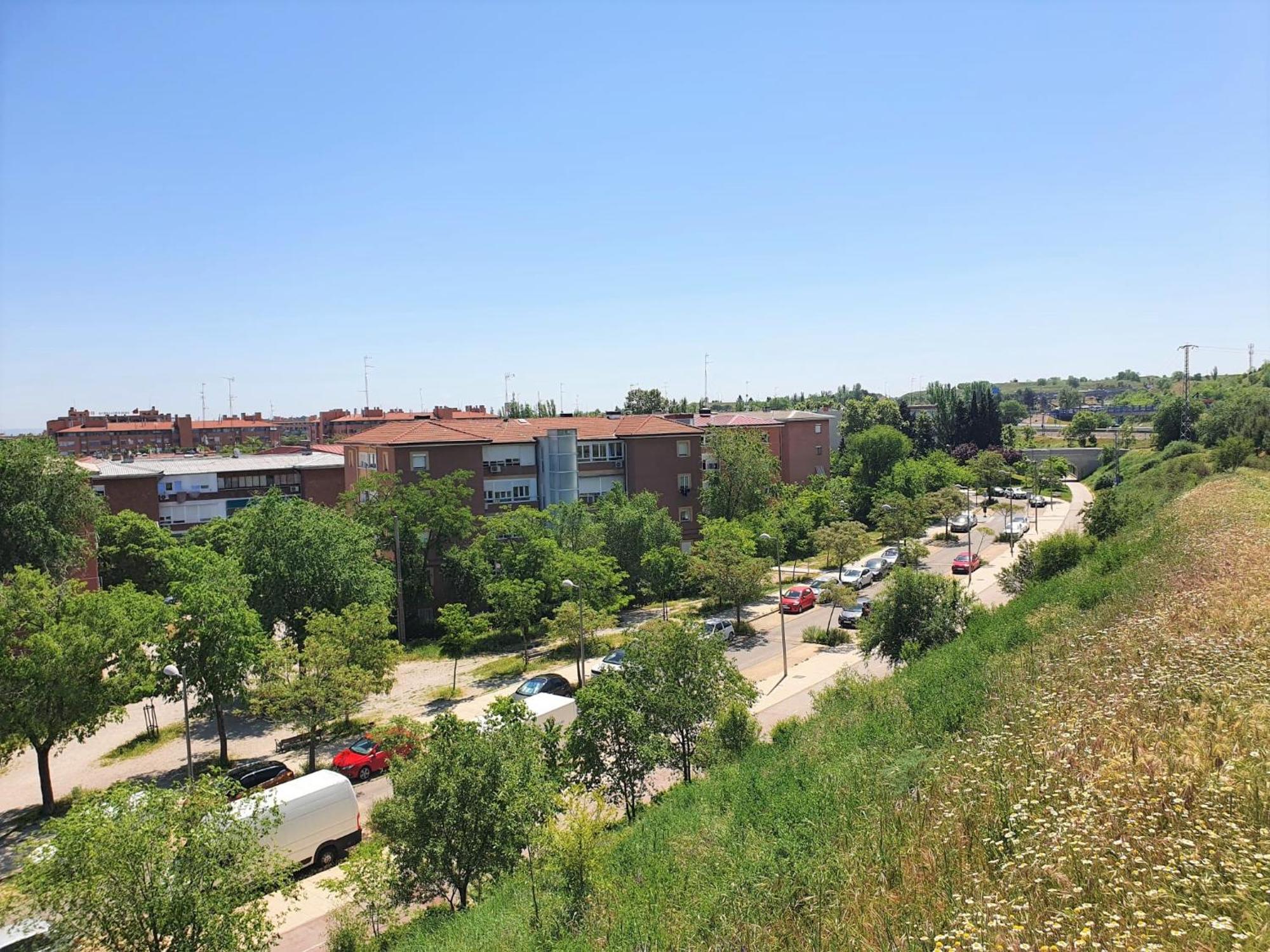 Aeropuerto - Ifema - Wanda - Plenilunio Apartament