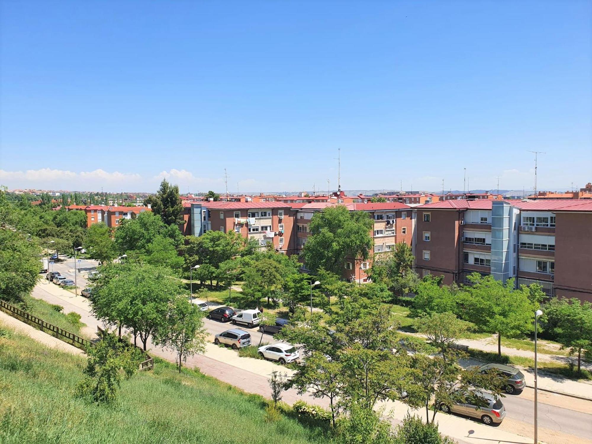 Aeropuerto - Ifema - Wanda - Plenilunio Apartament *